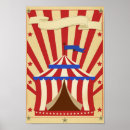 Recherche de cirque posters Spectacle