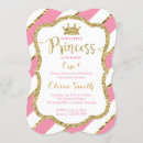 Suche nach prinzessingeburtstags einladungen Krone