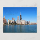 Recherche de de chicago cartes postales Architecture