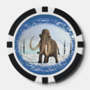 Recherche de glace jetons poker Neige