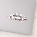 Recherche de copenhague autocollants Ville