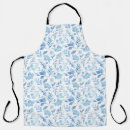 Recherche de watercolor tabliers Floral