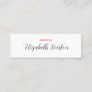 Suche nach women visitenkarten Beruflich