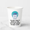 Recherche de brosse à dents Médecin