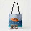 Recherche de plage sablonneuse sacs Vagues