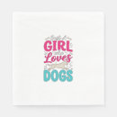 Recherche de gravure serviettes Chiot