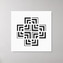 Suche nach strukturiert leinwandbilder Geometrisch