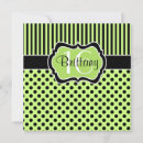 Recherche de lime invitations Fille