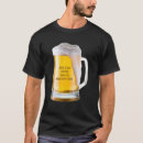 Suche nach billige tshirts Bier