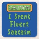 Recherche de sarcasme dessous de verres Pour tous