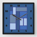 Suche nach rectangles poster Blue