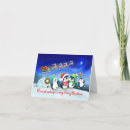 Suche nach weihnachtspinguin postkarten Pinguine