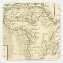 Recherche de continent africain autocollants Atlas