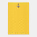 Recherche de bee post its Nid d'abeille