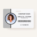 Recherche de entreprise badges pvc Id de sécurité