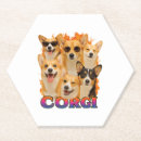 Suche nach lustige corgi untersetzer Wolf