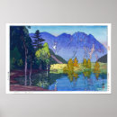 Suche nach hiroshi poster Japan
