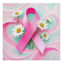 Recherche de ruban rose posters Survivant