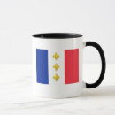 Recherche de tricolore tasses National