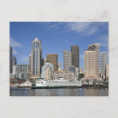 Recherche de ville seattle cartes postales États unis