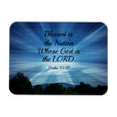 Recherche de nations magnets Verset biblique