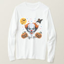 Recherche de clown tshirts Fantôme