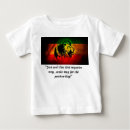 Recherche de reggae bébé vêtements Lion