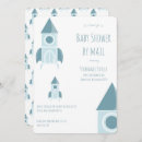 Recherche de mail baby shower invitations Blanc