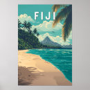 Suche nach fiji poster Flagge