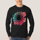 Suche nach blumen mandala tshirts Meditation