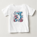 Recherche de requin bébé tshirts Drôle