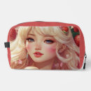 Recherche de ado cosmétiques pochettes Mignon