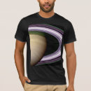 Recherche de saturn tshirts Cosmique