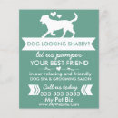 Recherche de toilettage prospectus Toiletteur