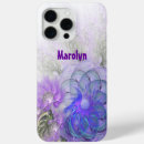 Recherche de pourpre conceptions iphone coques Coloré