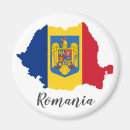 Suche nach rumänien magnete Wappen