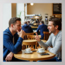 Suche nach cosy poster Café