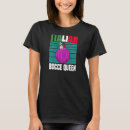 Suche nach boule tshirts Team