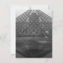 Recherche de louvre cartes postales Pyramide du louvre