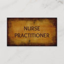 Recherche de praticiens cartes visite Nurse