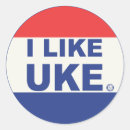 Recherche de uke autocollants Ukulele