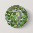 Recherche de héron badges Nature
