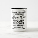 Suche nach coolster lehrer tassen Teacher