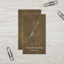 Recherche de luthiers cartes visite Musicien