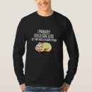 Recherche de nécessité tshirts Paresseux