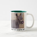 Recherche de burros tasses Équin