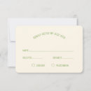 Recherche de coeur irlandais invitations Vert