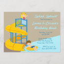 Recherche de kids pool party invitations Enfants