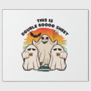 Suche nach halloween kostüm geschenkpapier Kürbis