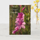 Recherche de regrets vœux cartes Désolé pour votre perte